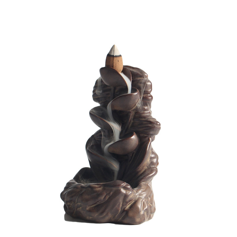 incense burner