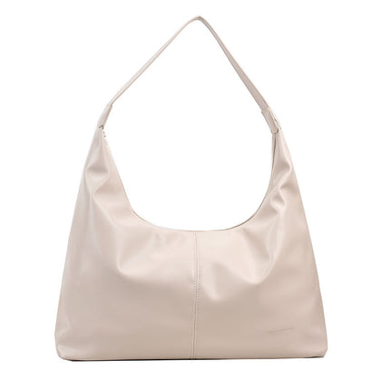 Large Capacity Armpit Bag Fashion Commuter Shoulder Bags For Women Shopping Handbags Tote