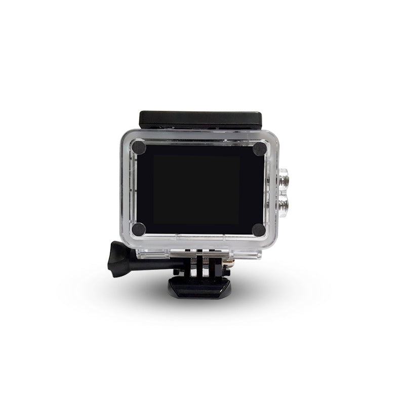 HD 1080P Action Waterproof DV Camera