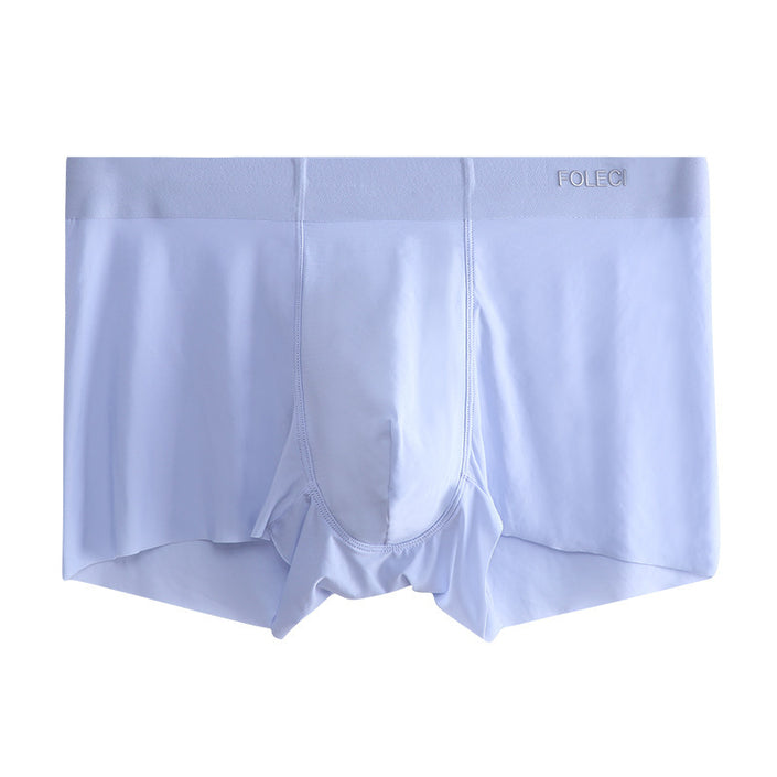 Men's Underwear Cotton Boxer Large Pants