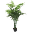 Artificial Palm Tree, 28 leaves, 120 cm