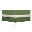 Waterproof Camping Windbreak