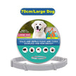 Flea-repellent Collar For Pets