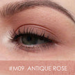Monochrome mermaige earth color eyeshadow