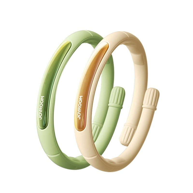 Portable Anti-mosquito Bracelet Bracelet Artifact