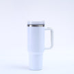 Stainless Steel Vacuum Cup Second Generation 40oz Cup stanley style