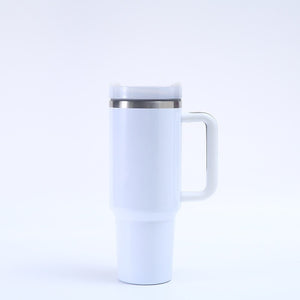 Stainless Steel Vacuum Cup Second Generation 40oz Cup stanley style