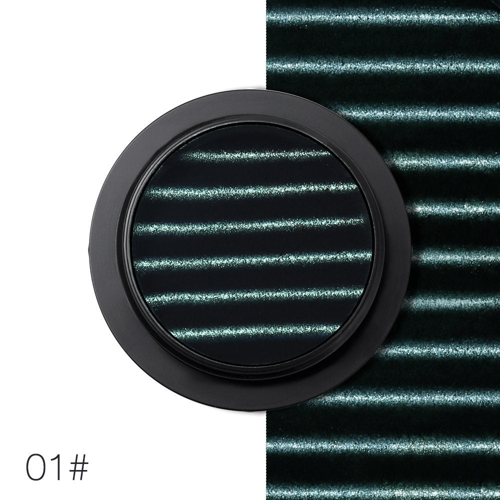 3D Magnet Monochrome Eyeshadow Palette