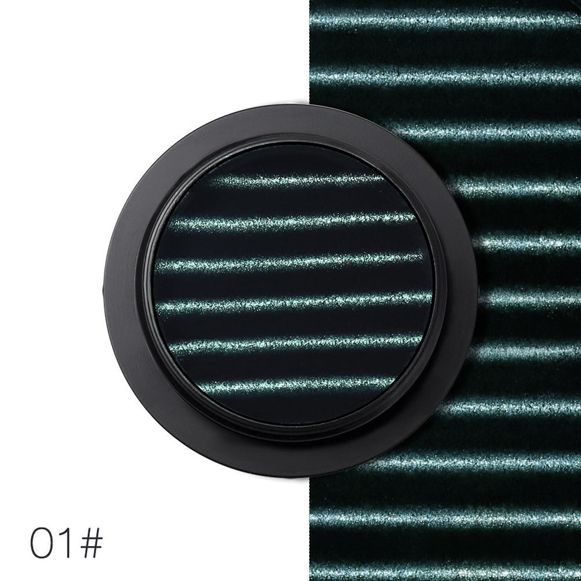 3D Magnet Monochrome Eyeshadow Palette
