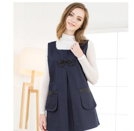 Silver Fiber Radiation Protective Clothing