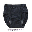 Men's Waterproof Incontinent Care Baby Diapers Underwear For Middle-aged And Elderly People