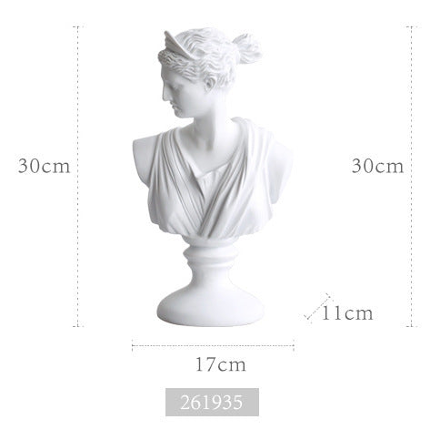 David Venus Statue