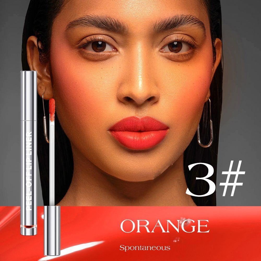 Tear And Pull Lip Liner Lipstick