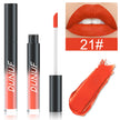 32 Color Lipstick Matte Color Holding Lip Gloss