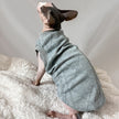 Fashion Personality New Hairless Cat Clothes