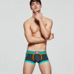 Men's Underwear Fashion Trend Boxer Briefs