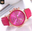 Women watch
