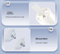 Foreign Body Suction Throat Negative Pressure Aspirator