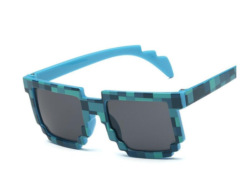 Fashion Mosaic Sunglasses