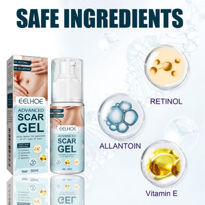 Skin Repair Gel Mild Care