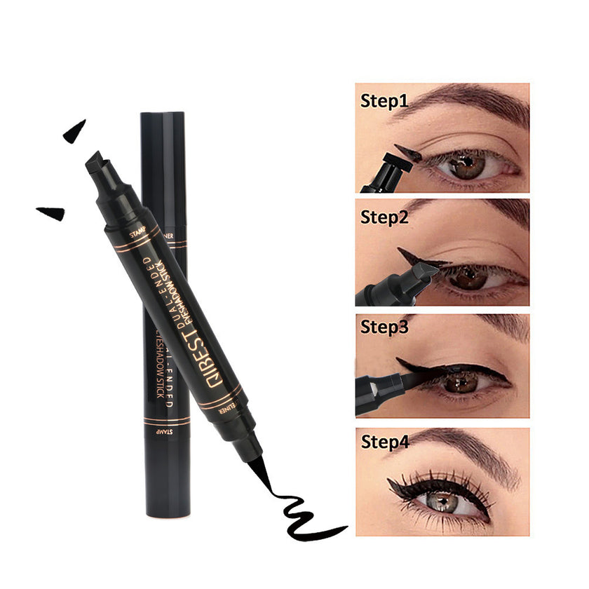 Double-head Liquid Eyeliner