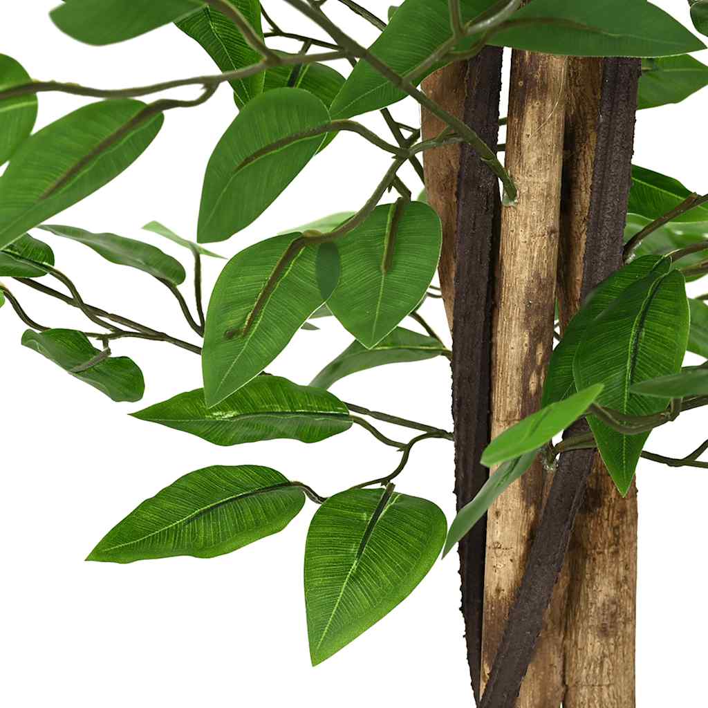 Artificial Ficus Tree, 788 Leaves, 120 cm