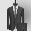 Business suit formal dress