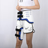 Hip Joint Femoral Fixation Brace Fracture Protector Adjustable
