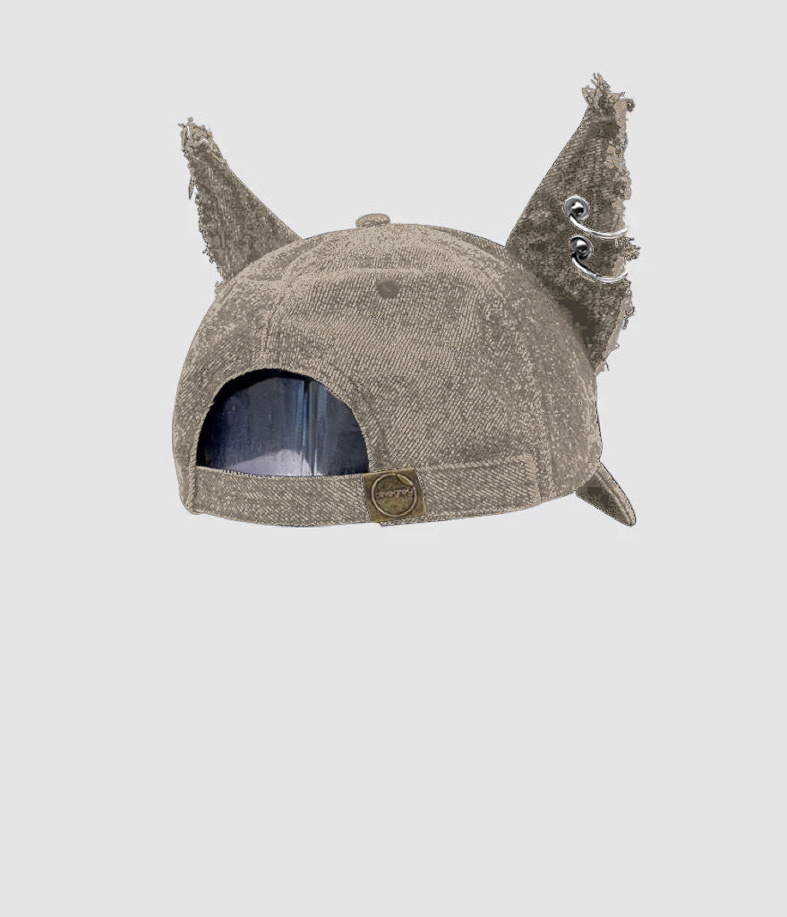 Fashionable And Versatile Trendy Hat