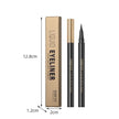 Liquid Eyeliner Sweat-proof Not Smudge Quick-drying Not Easy To Makeup