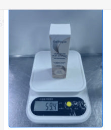 Temperature Change Concealing Foundation Natural Moisturizing