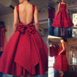 Dress Sleeveless Bridesmaid Short Dress Mini Dress Sisters Dress
