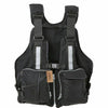 Vest fishing suit