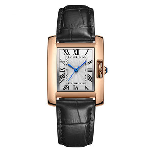 Fashion Quartz Watch Women's Watch