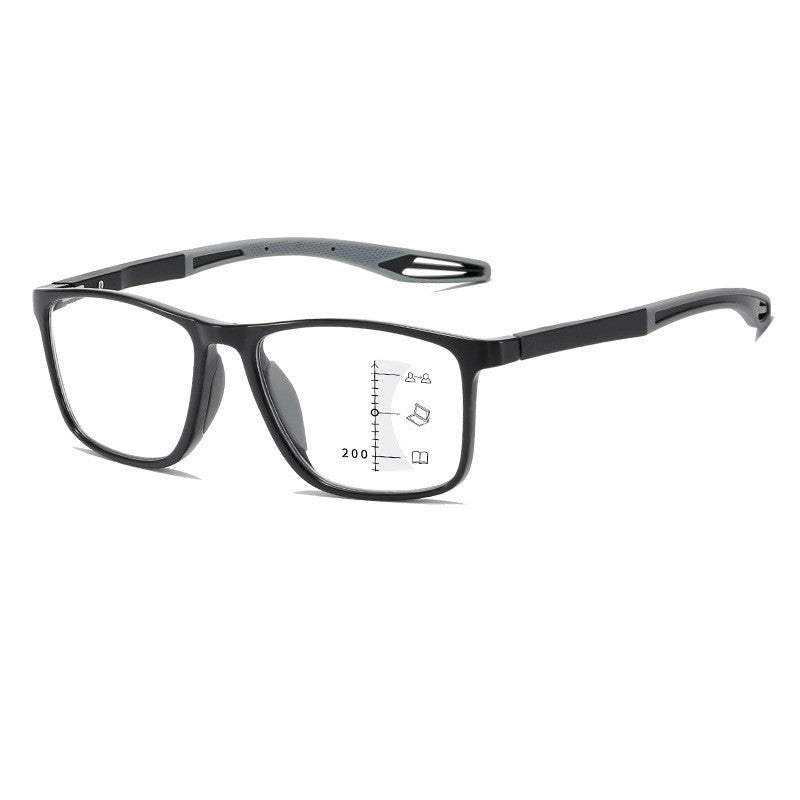 HD Anti-blue Ray Reading Glasses