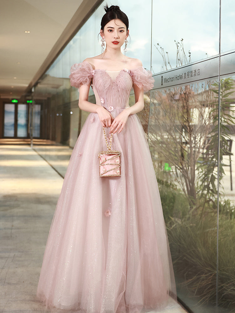 Evening Dress Women's High-end Affordable Luxury Wedding Dress