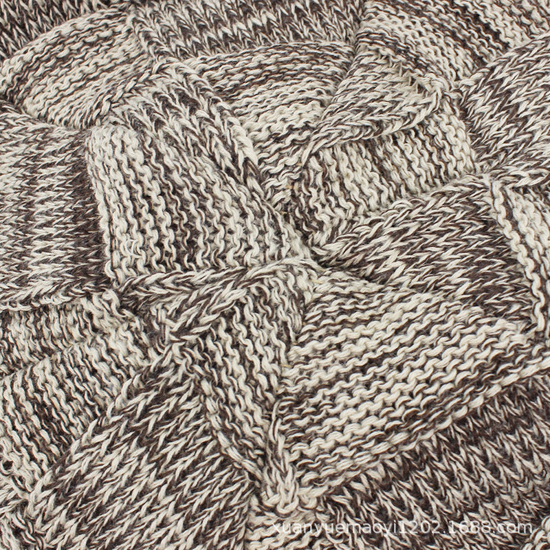 Women Men Cotton  Warm Hat For Unisex