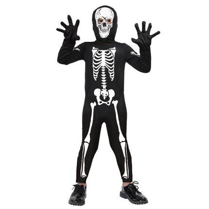 Personalized Halloween Children's Luminous Clothing