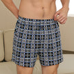 Men's Purified Cotton Underwear Loose Boxer