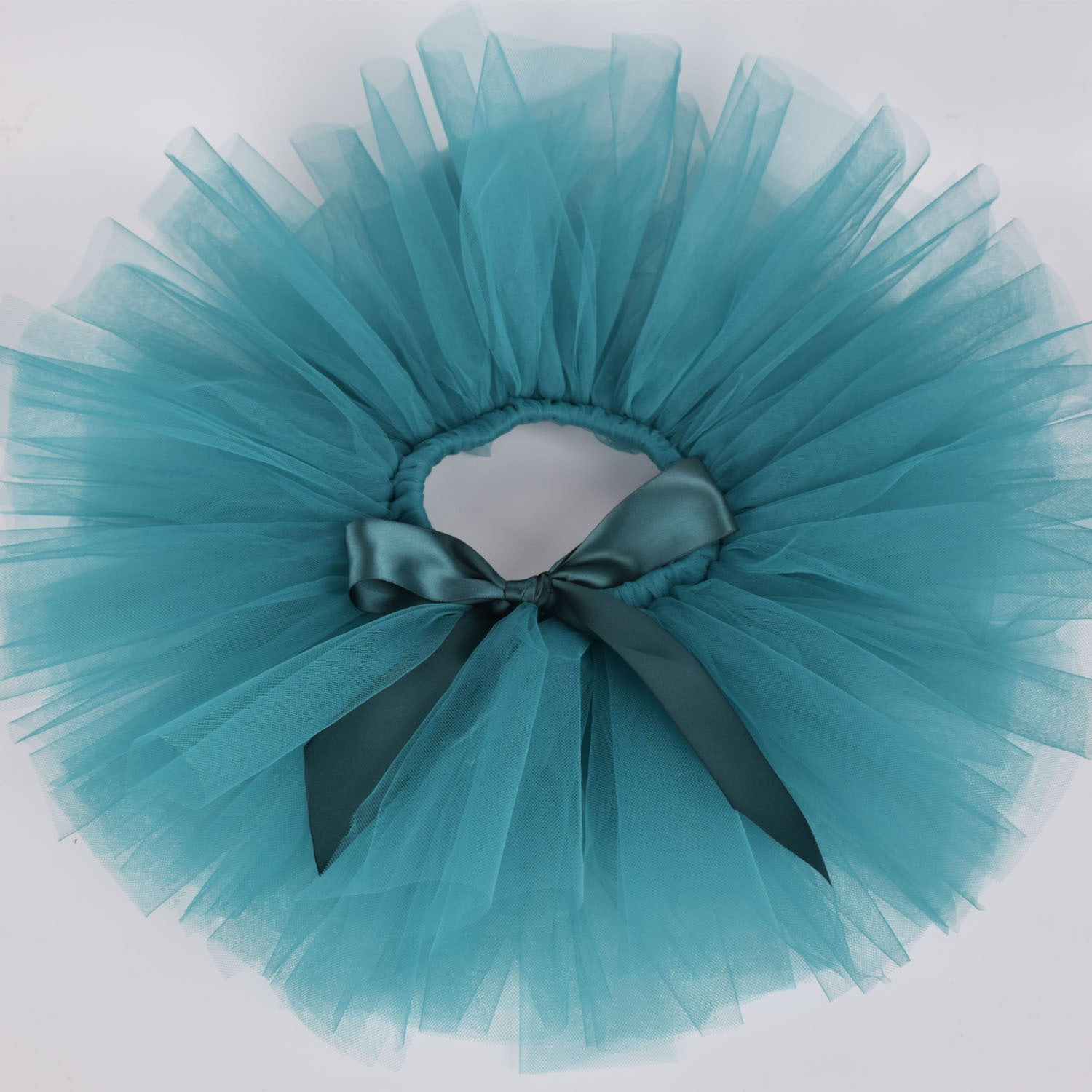 Studio photo puffy skirt