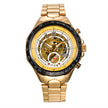 Wholesale, foreign trade, quick selling, explosion proof watches, MCE mechanical watches, men's mechanical watches