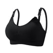Maternity Nursing Bra Underwear Comfortable Breathable Mesh