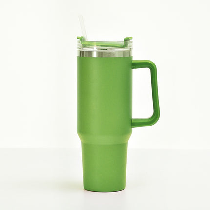 Stainless Steel Vacuum Cup Second Generation 40oz Cup stanley style