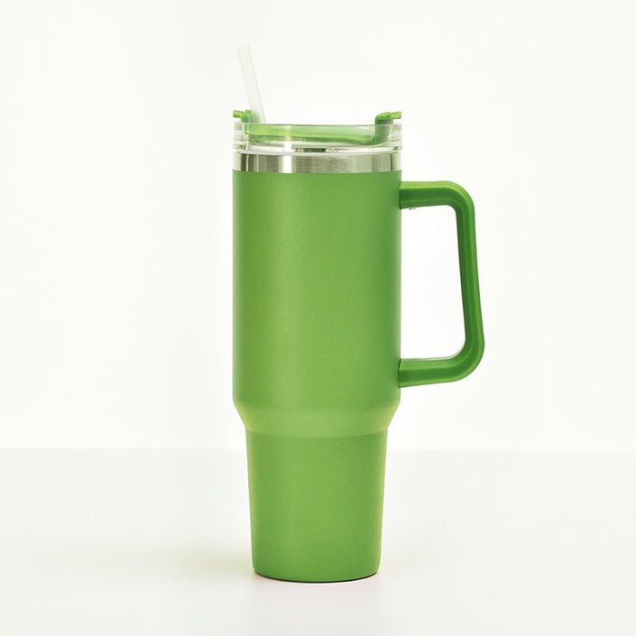 Stainless Steel Vacuum Cup Second Generation 40oz Cup stanley style