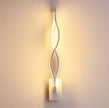 Nordic style wall light