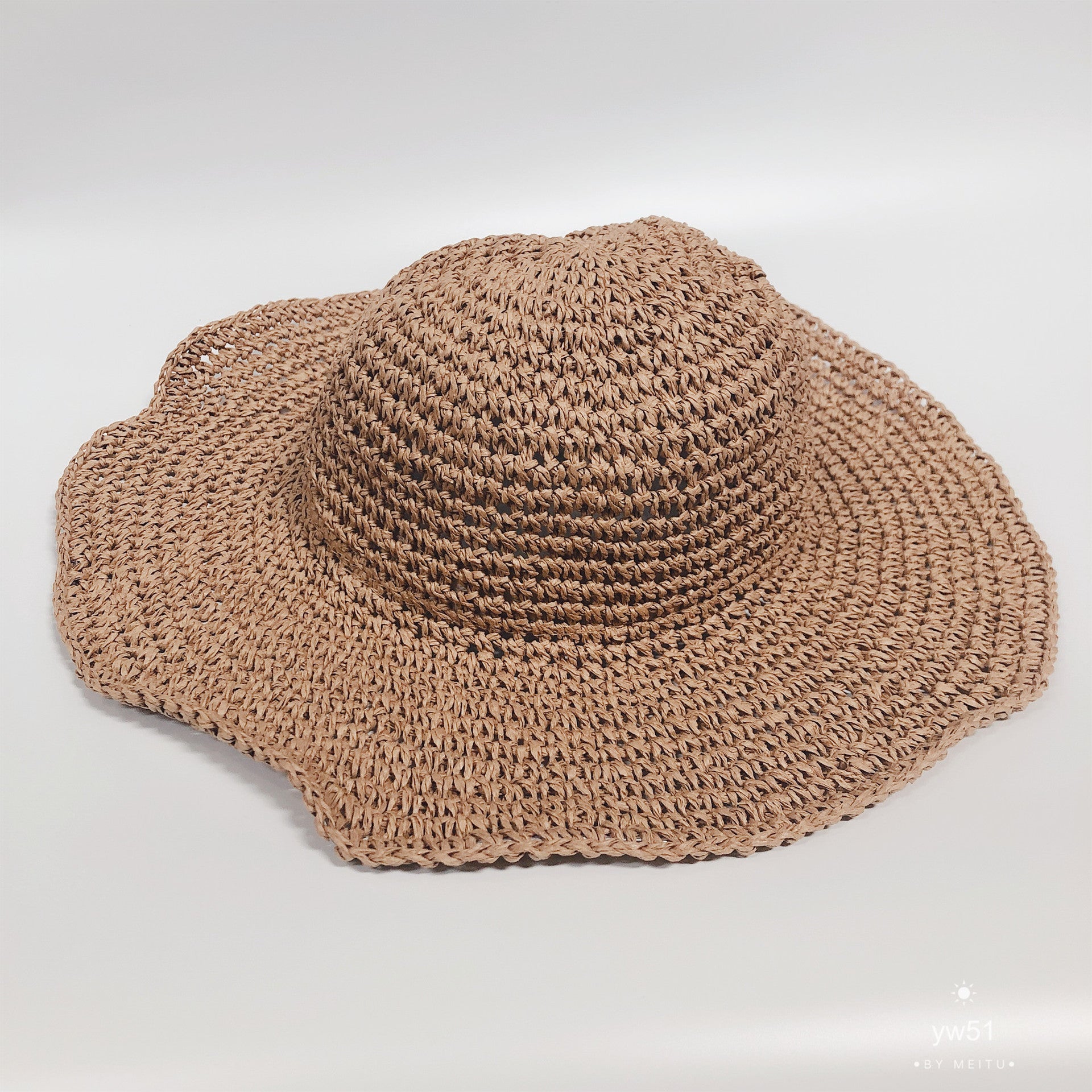 Summer Outing Sunscreen Hat for Women