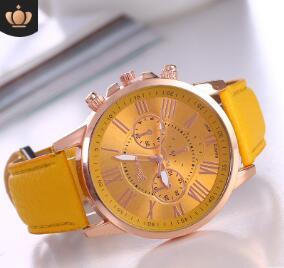 Women watch