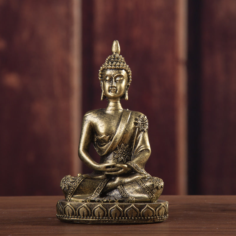 Sculpture Home Decoration Ornaments Craft Gifts