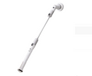 Kitchen Cleaning Tools Multifunctional Wireless Rechargeable Long-handle Retractable Waterproof Electric Cleaning Brush