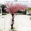 Artificial Cherry Tree Artificial Plant Fake Flower